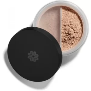 image of Lily Lolo Mineral Foundation Mineral Powder Foundation Shade Popsicle 10 g