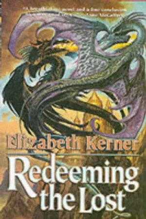 Image of Redeeming the lost by Elizabeth Kerner