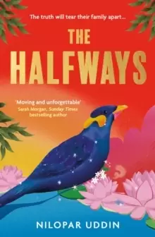 Image of The Halfways