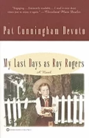 Image of my last days as roy rogers