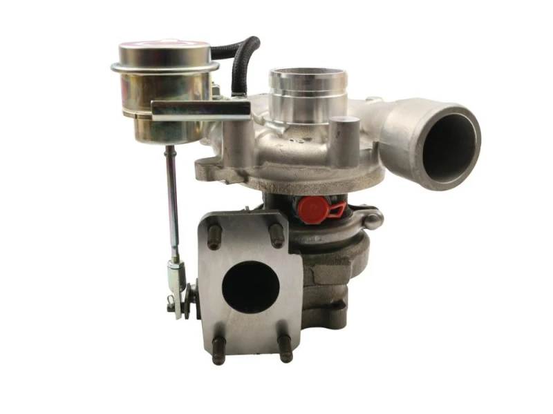 Image of FAST Turbocharger FAST FT63541