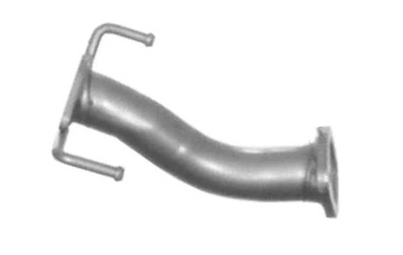 Image of VEGAZ MIR-120 Exhaust Pipe Centre Exhaust Pipe (17)