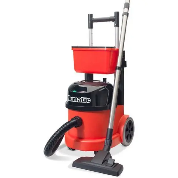 Image of Numatic PPT390-11 Vacuum Cleaner