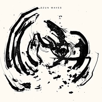 Image of Szun Waves - New Hymn To Freedom CD