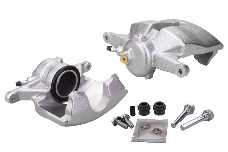 Image of HELLA Brake caliper HELLA 8AN 355 798-591
