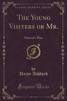 Image of The Young Visiters or Mr. by Daisy Ashford Paperback