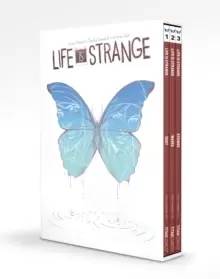 Image of Life is Strange 1-3 Boxed Set