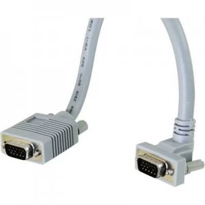 Image of Phoenix Contact 2744694 Sensor/actuator data cable Socket, right angle No. of pins (RJ): 9