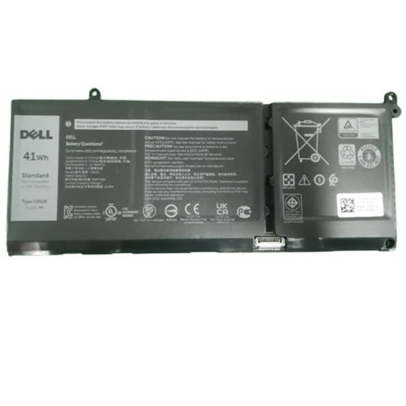 Image of DELL 927N5 laptop spare part Battery