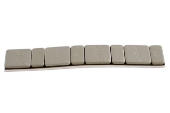 Image of Steel Adhesive Wheel Weights 60gm Box 50 Connect 32850