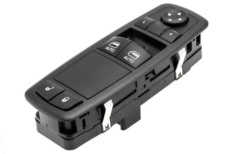 Image of NTY EWS-CH-054 Switch, window winder Left Front Switch,window winder (1761)