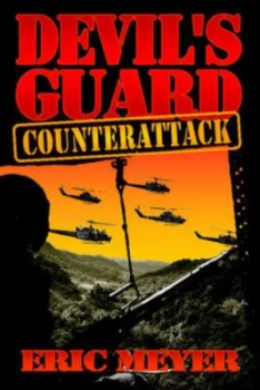 Image of Devils Guard Counterattack by Eric Meyer Paperback