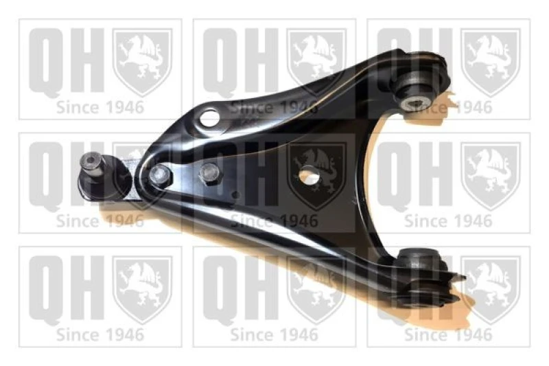 Image of QUINTON HAZELL Suspension arm QUINTON HAZELL QSA2766S