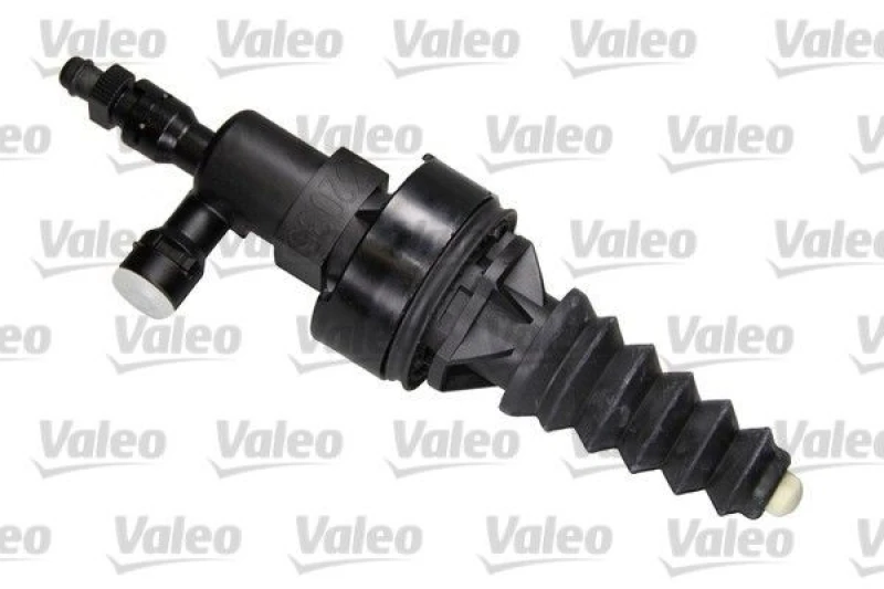 Image of Clutch slave cylinder VALEO 874770