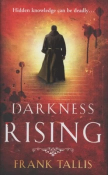 Image of Darkness Rising by Frank Tallis Hardback