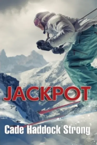 Image of Jackpot Paperback / softback