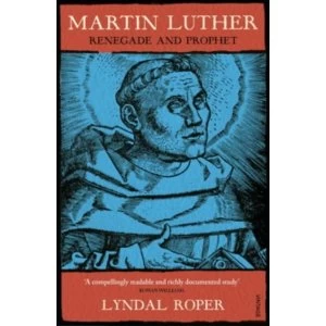 Image of Martin Luther