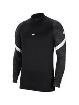 Image of Nike Mens Strike Drill Top