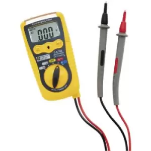 image of Chauvin Arnoux C.A 703 Handheld multimeter