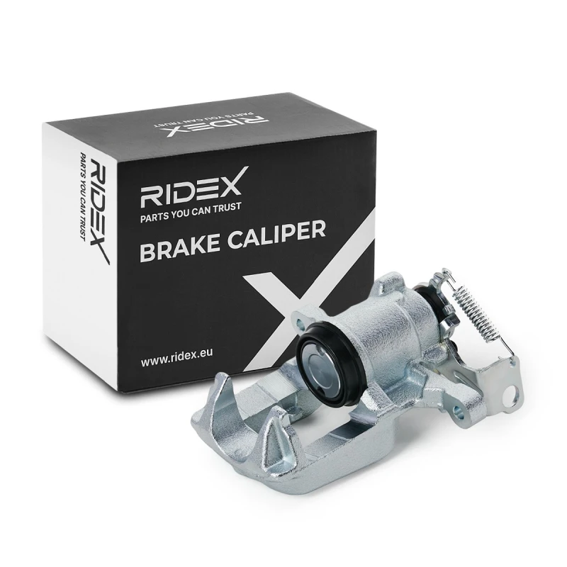 Image of RIDEX Brake caliper RIDEX 78B1596