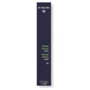 Image of Dr. Hauschka Volume Mascara - 03 Plum