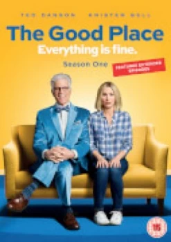 Image of The Good Place - Season One