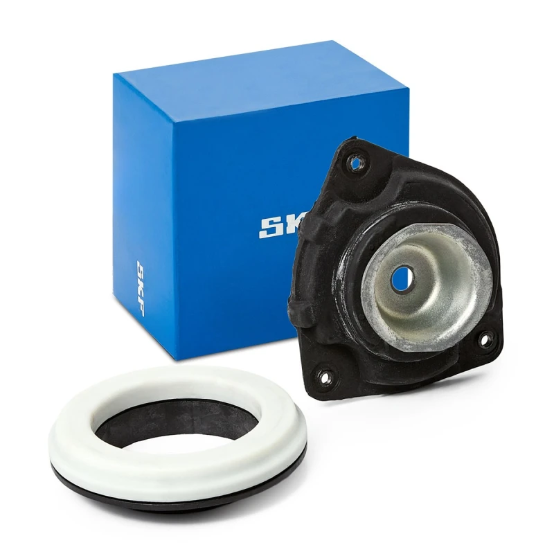 Image of SKF Top strut mount SKF VKDA 35631
