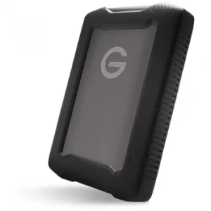 Image of G-Technology G-Drive ArmorATD 2TB External Hard Disk Drive