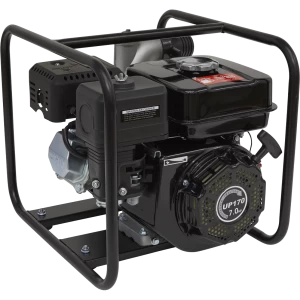 Image of Sealey EWP050 Petrol Surface Water Pump 5.5 hp