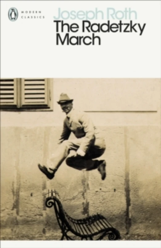 Image of The Radetzky March. Paperback. By Joseph Roth Books