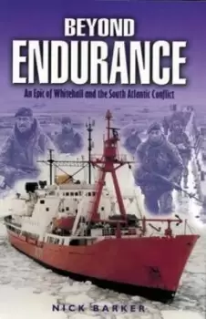 Image of Beyond Endurance by Nicholas Barker