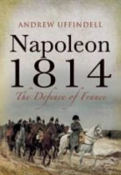 Image of The Peninsular War by Andrew Rawson