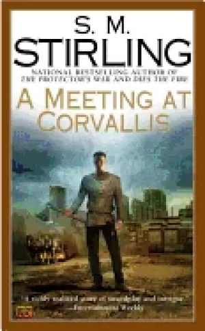 Image of meeting at corvallis
