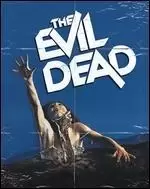 Image of evil dead steelbook