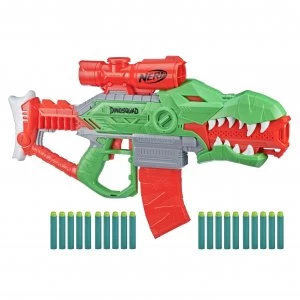 image of Nerf DinoSquad Rex-Rampage