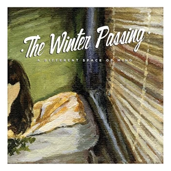 image of Winter Passing, the - A Different Space of Mind CD