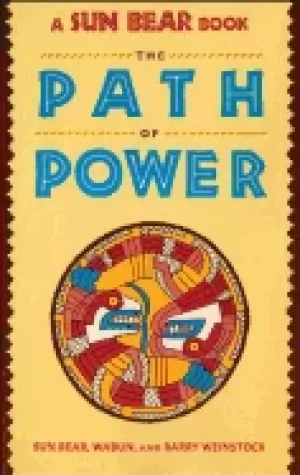 Image of sun bear the path of power