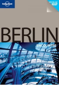 Image of Berlin by Andrea Schulte-Peevers Paperback