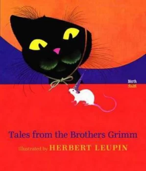Image of 9 Tales from the Brothers Grimm by Jacob and Wilhelm Grimm Hardback