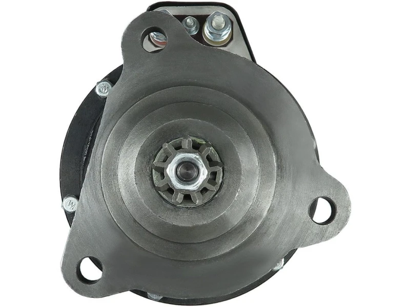 Image of AS-PL Starter motor AS-PL S0167