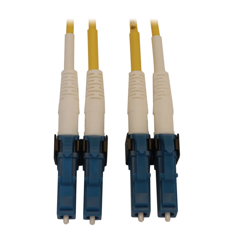 Image of Tripp Lite N370X-01M 400G Duplex Singlemode 9/125 OS2 Switchable Fiber