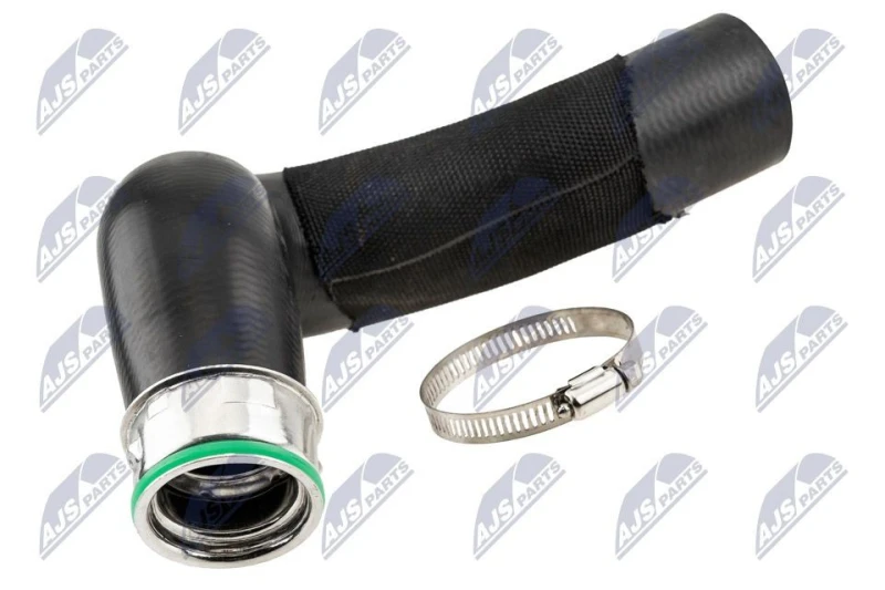Image of NTY Charger intake hose NTY GPP-AU-082