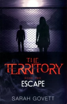 Image of Escape by Sarah Govett Paperback
