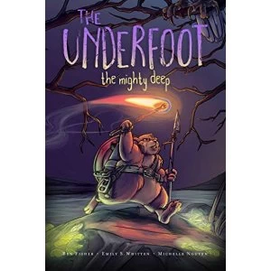 Image of The Underfoot Vol. 1