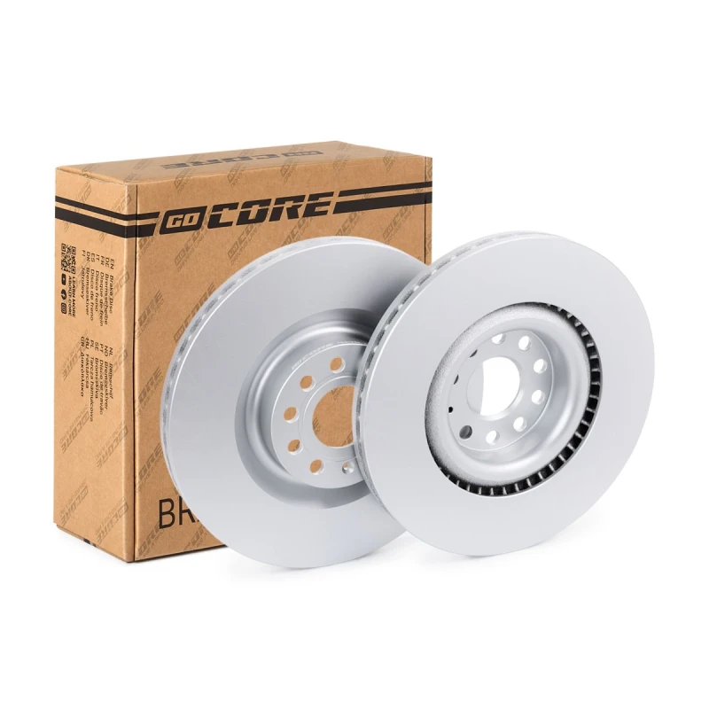 Image of goCORE Brake disc goCORE GCH20178
