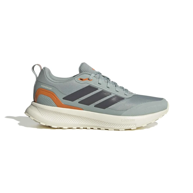 Image of Womens running shoes adidas Runfalcon 5 Vert Female 38 2/3