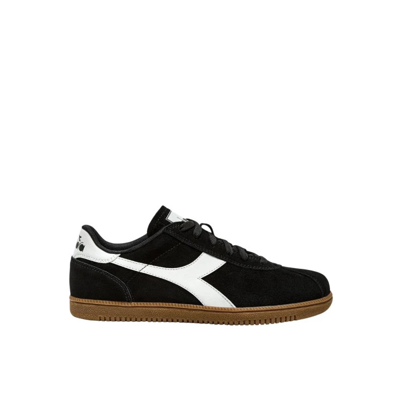 Image of Diadora Trainers Diadora Tokyo Noir Unisex 40,5