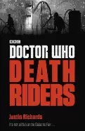 Image of doctor who death riders