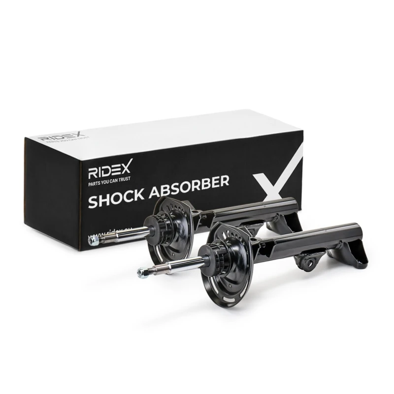 Image of Shock absorber RIDEX 854S2250
