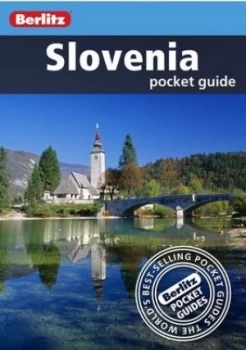Image of Slovenia by Jane Foster and Bill Hemsley and Alex Knights and Roger Williams Paperback